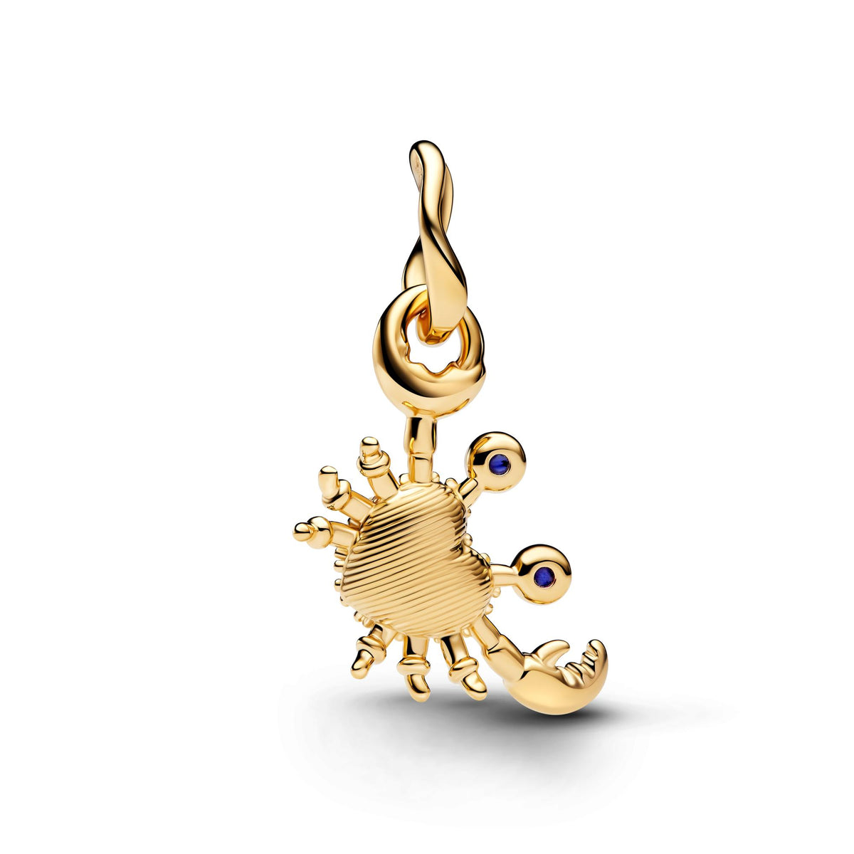 Pandora Moments Charm pendant 764684C01