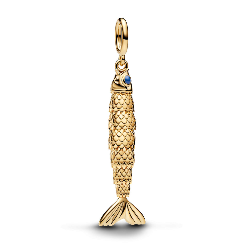 Pandora Moments Charm pendant 764686C01
