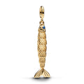 Pandora Moments Charm pendant 764686C01