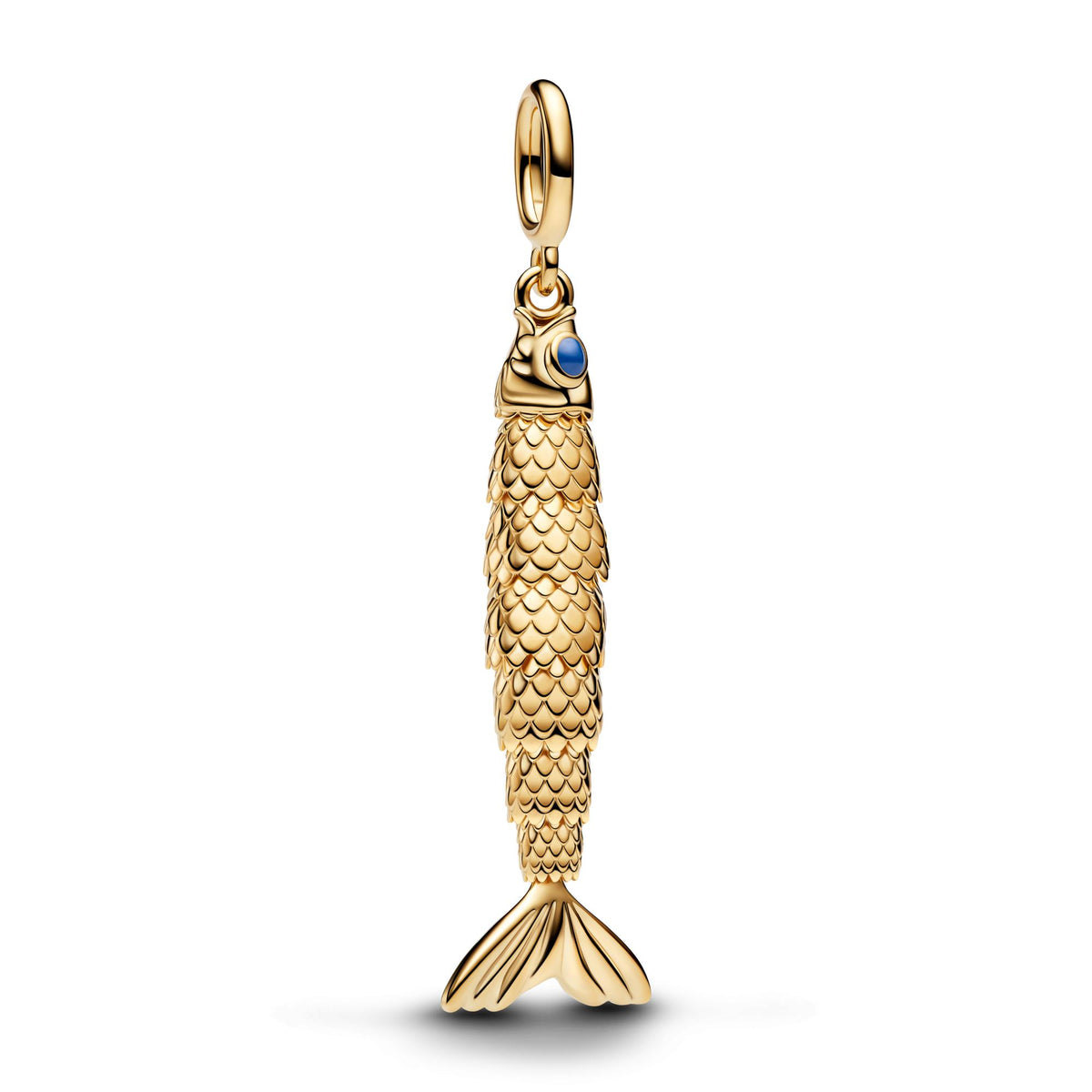 Pandora Moments Charm pendant 764686C01