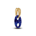 Pandora Moments Charm pendant 764692C01