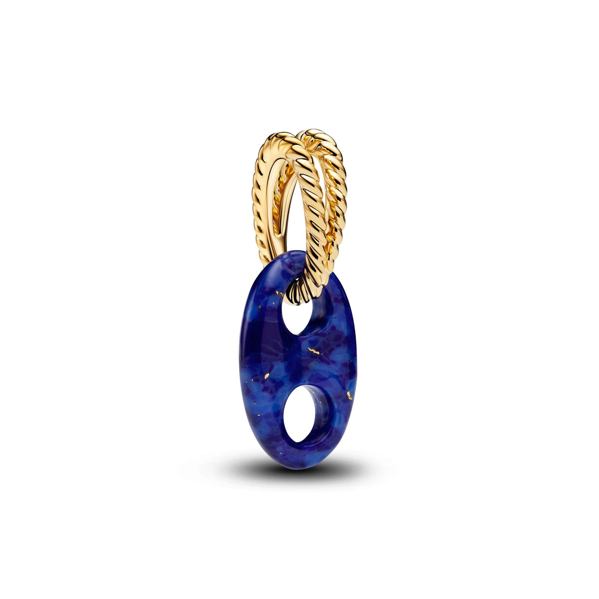 Pandora Moments Charm pendant 764692C01