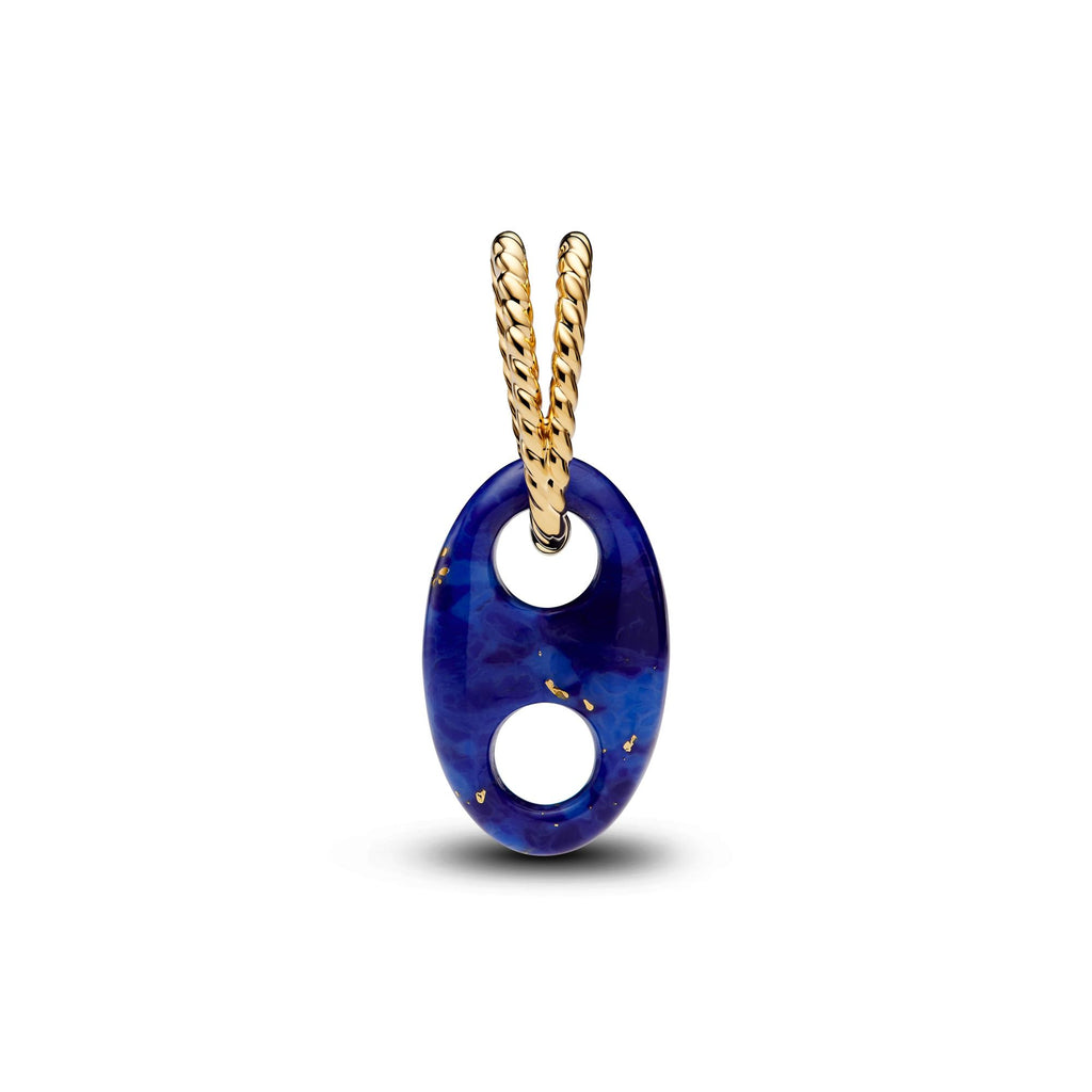 Pandora Moments Charm pendant 764692C01
