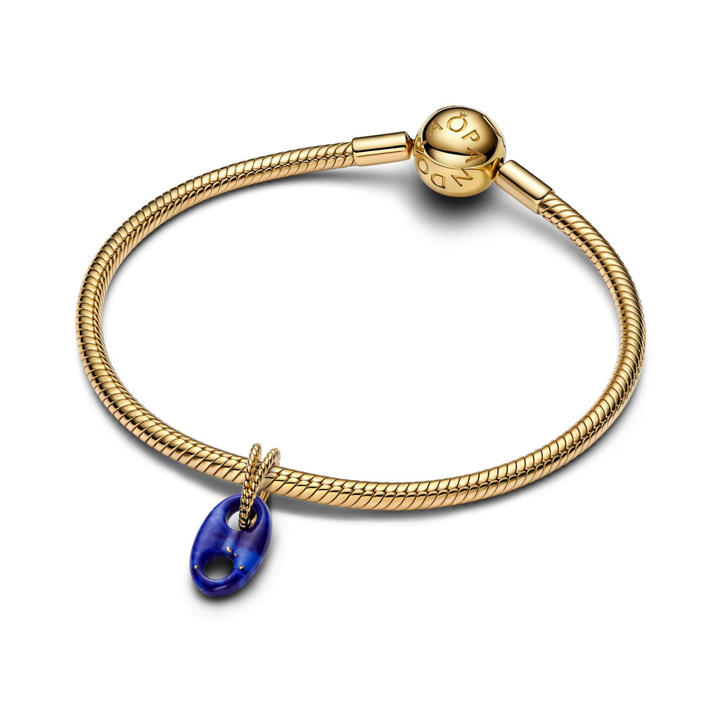 Pandora Moments Charm pendant 764692C01
