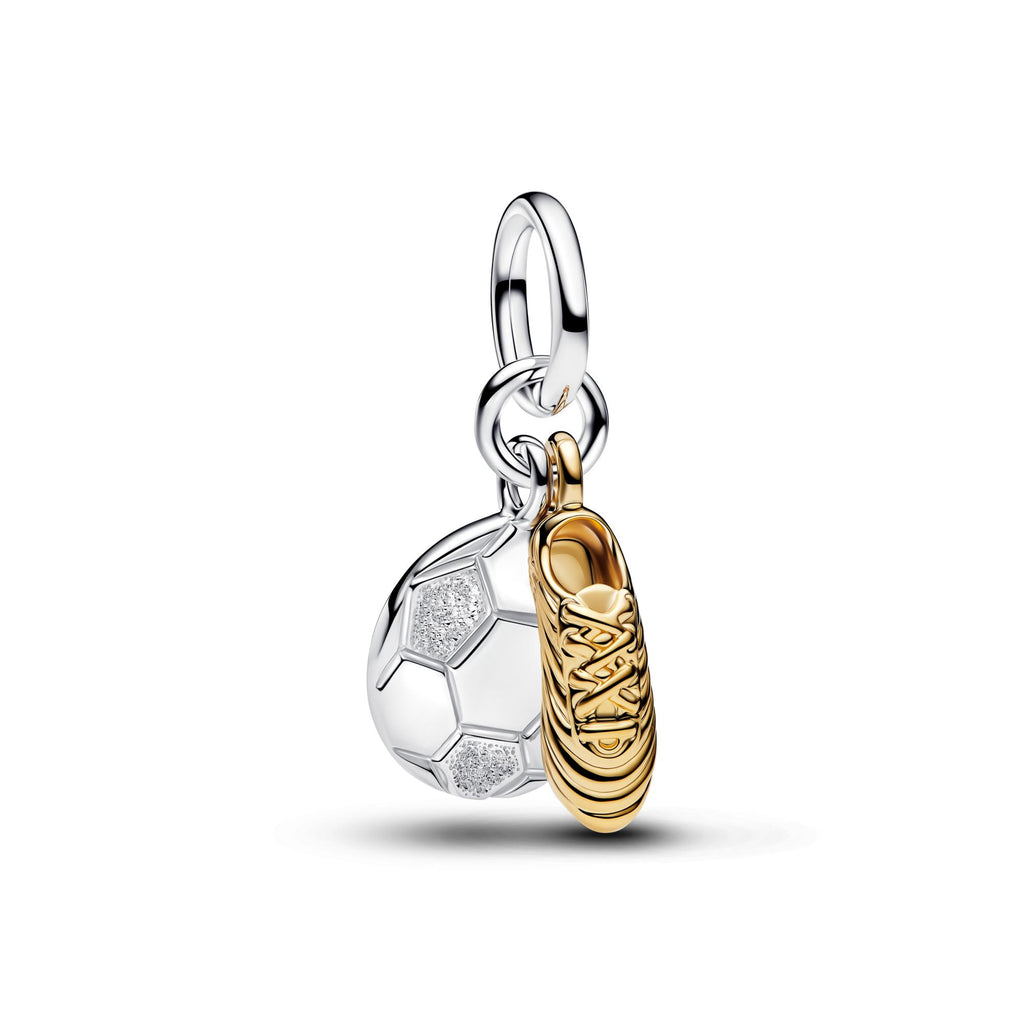 Pandora Moments Charm pendant 764712C00