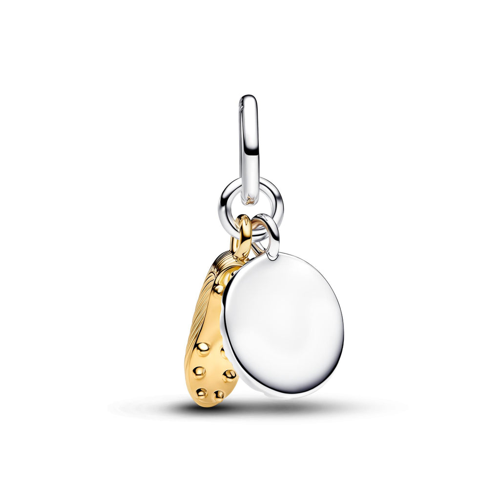 Pandora Moments Charm pendant 764712C00