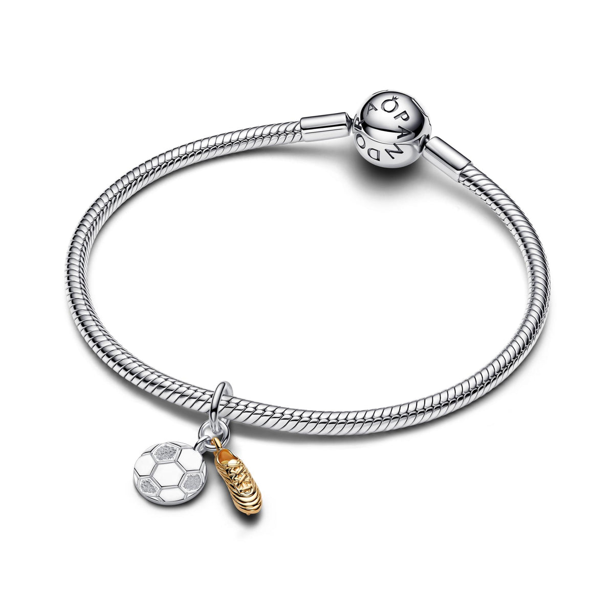 Pandora Moments Charm pendant 764712C00