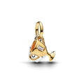 Pandora Moments Charm pendant 764715C01