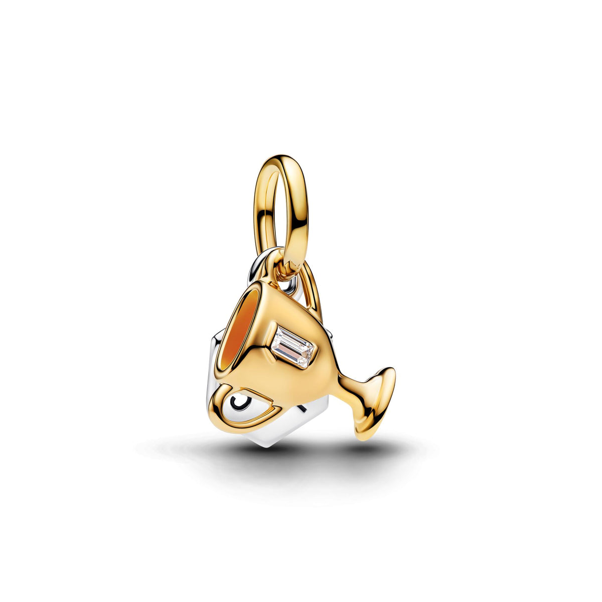 Pandora Moments Charm pendant 764715C01