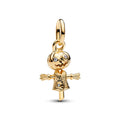Pandora Charm pendant 764770C01