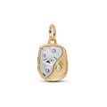 Pandora ME Charm Médaillon Œil 764808C01