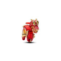 Pandora Disney Charm Mushu de Mulan 764949C01