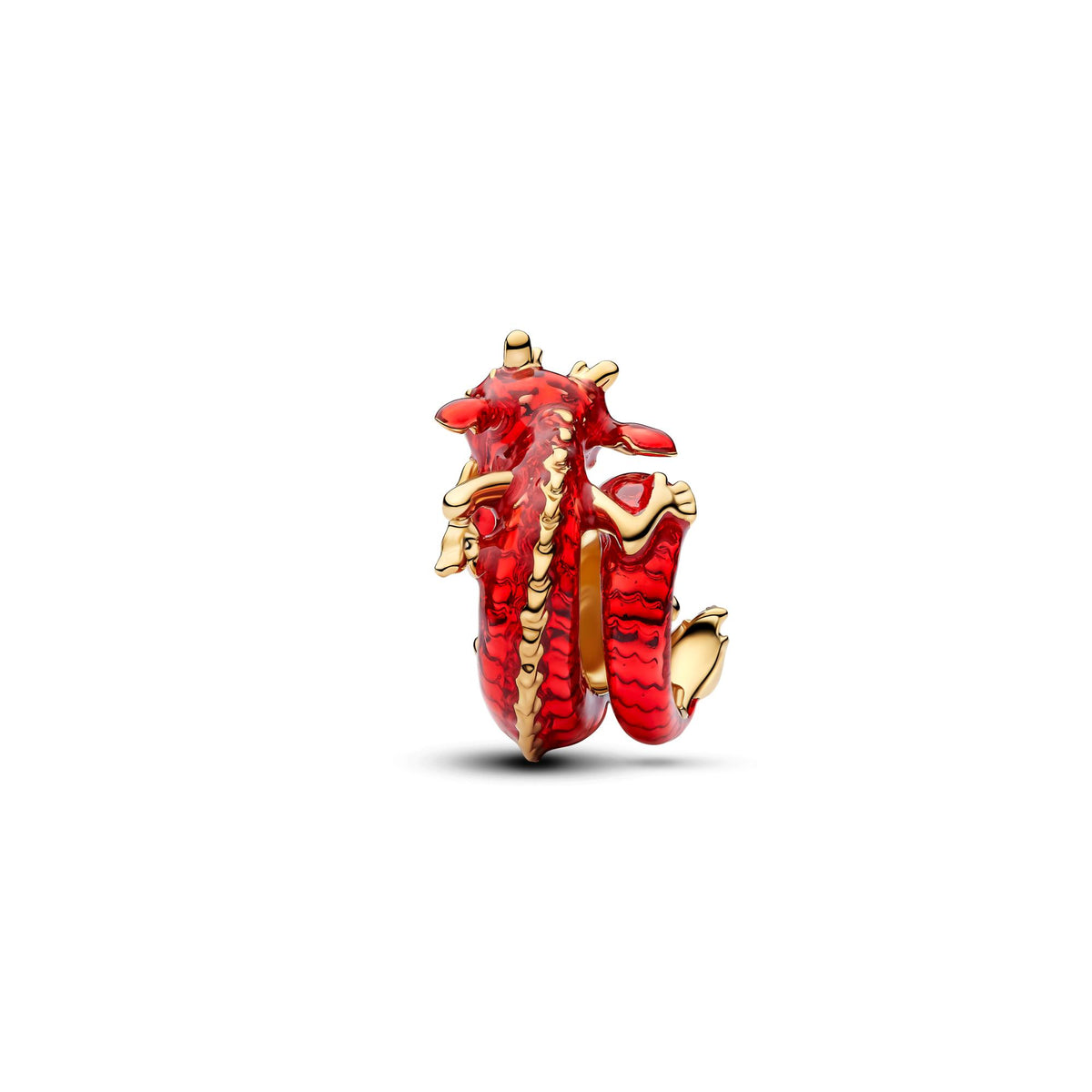 Pandora Disney Charm Mushu de Mulan 764949C01