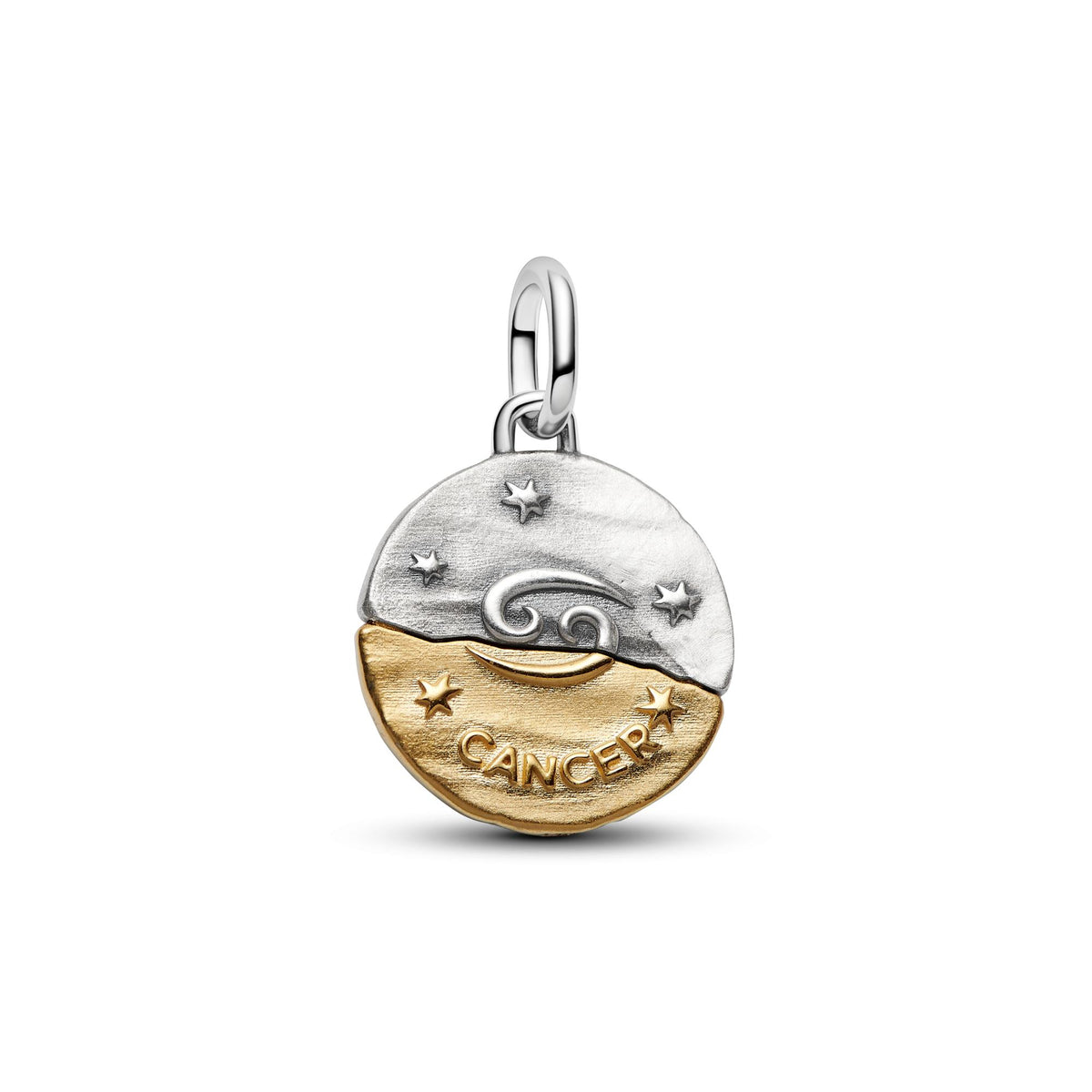 Pandora ME Charm Médaillon Zodiaque Cancer 764984C01