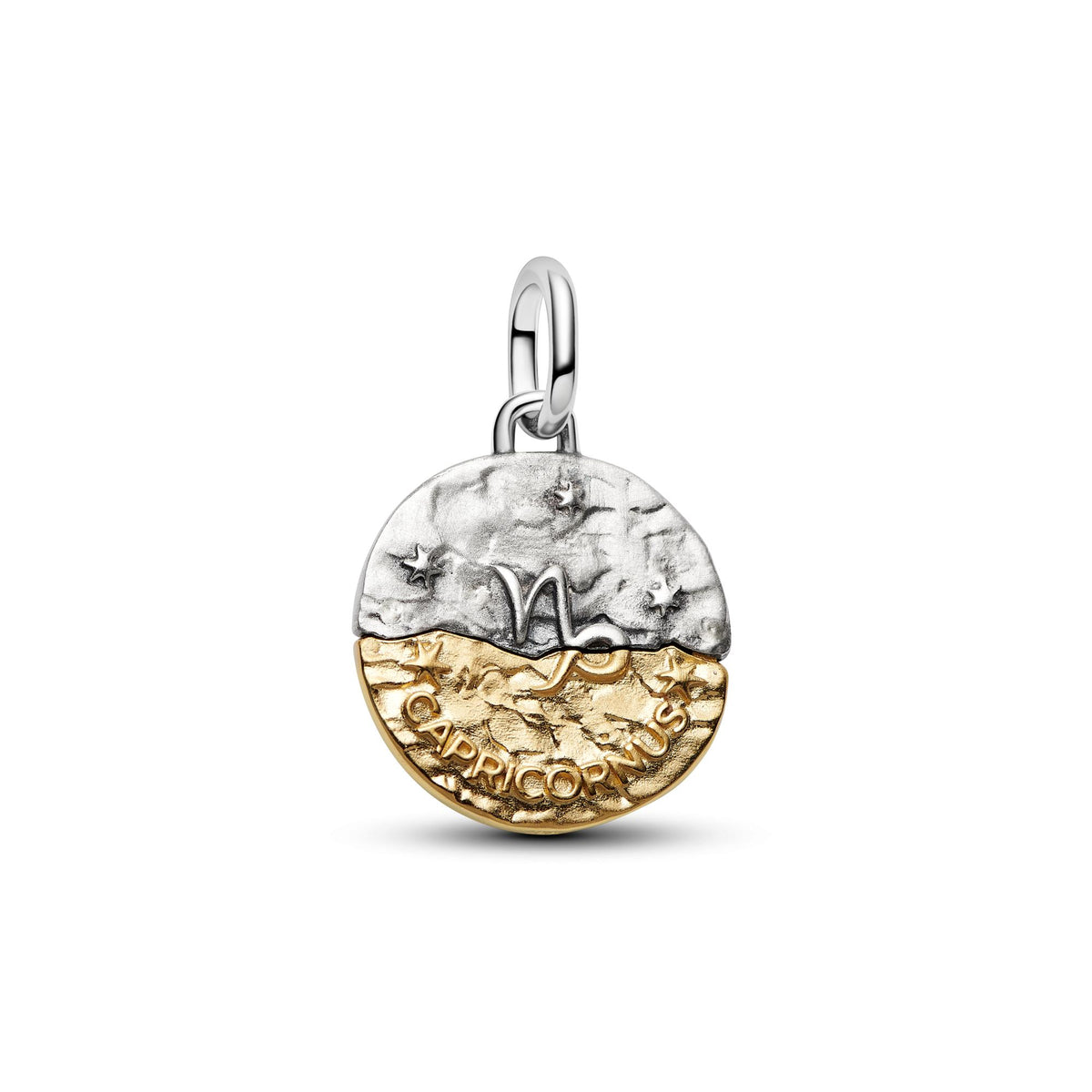 Pandora ME Charm Médaillon Zodiaque Capricorne 764987C01