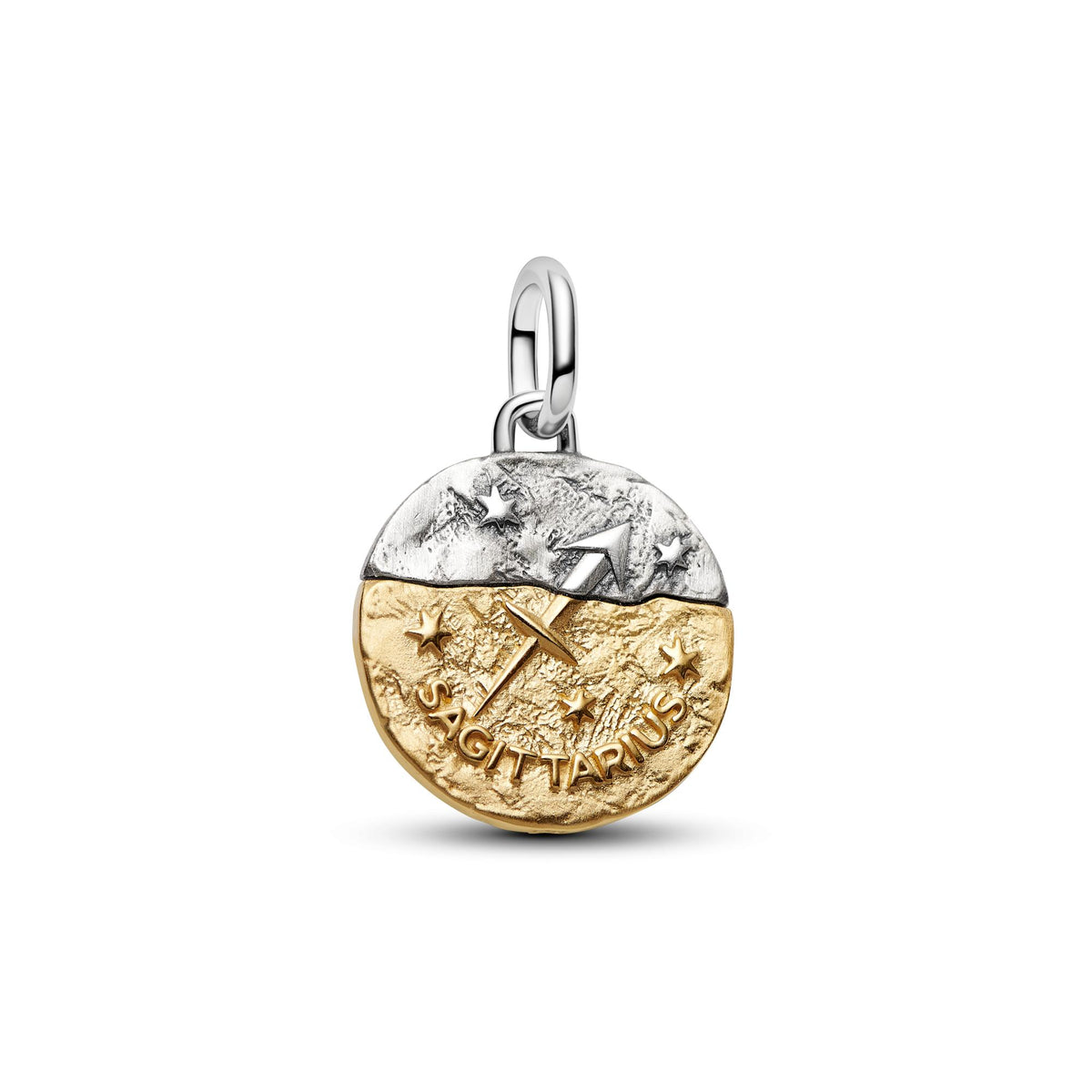 Pandora ME Charm Médaillon Zodiaque Sagittaire 764988C01