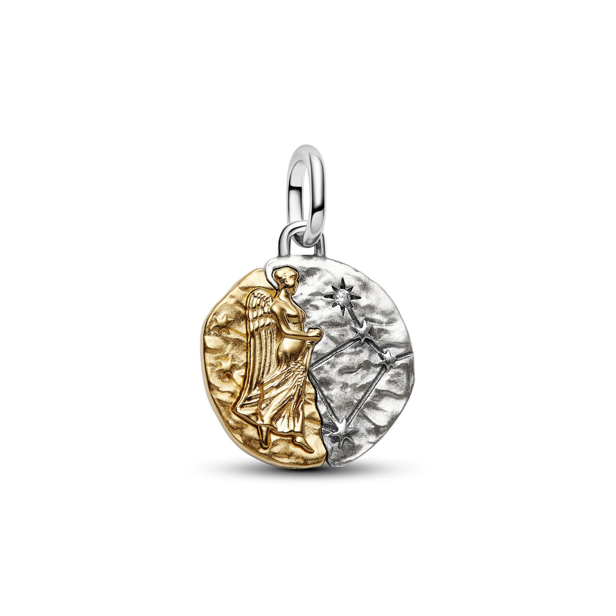 Pandora ME Charm Médaillon Zodiaque Vierge 764992C01