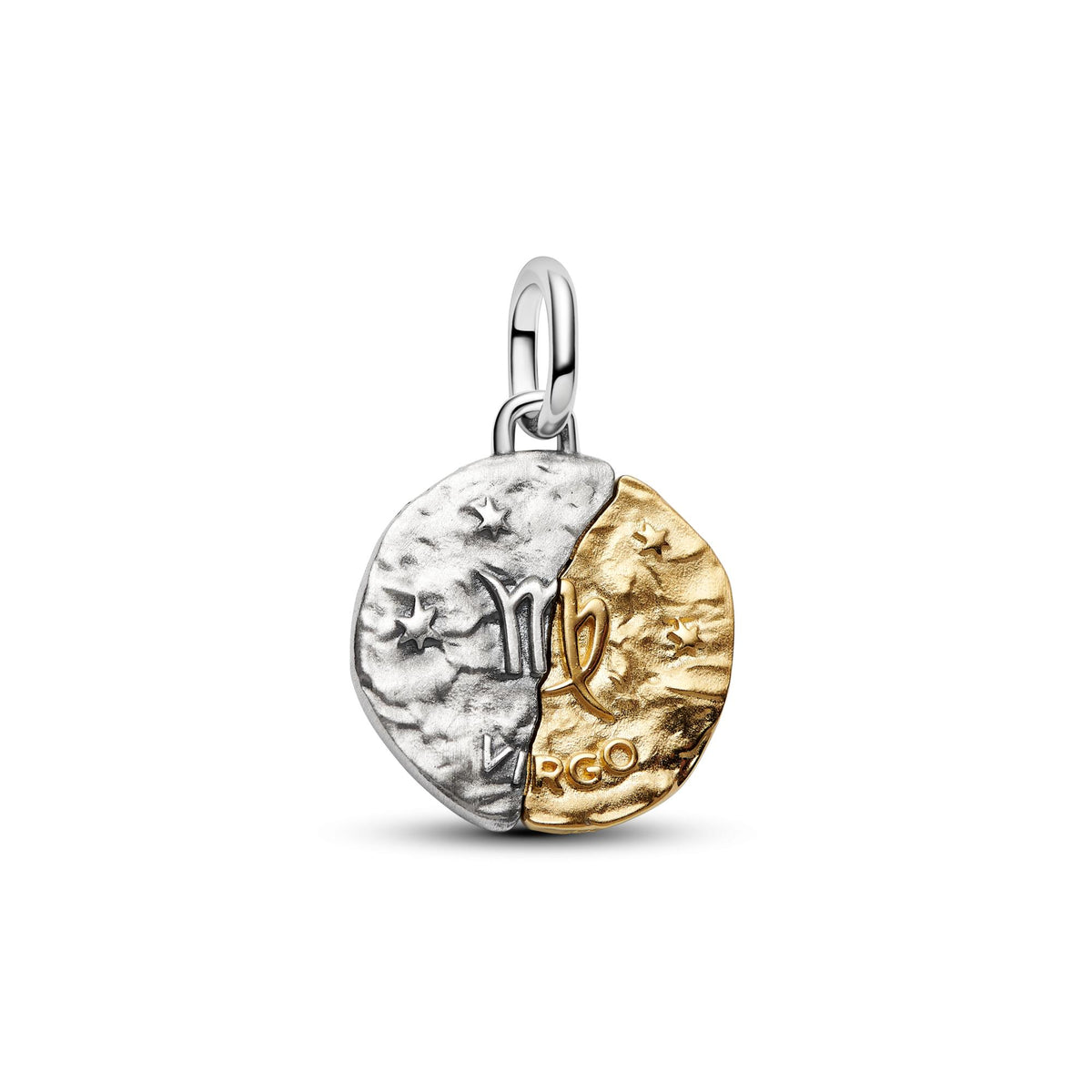 Pandora ME Charm Médaillon Zodiaque Vierge 764992C01