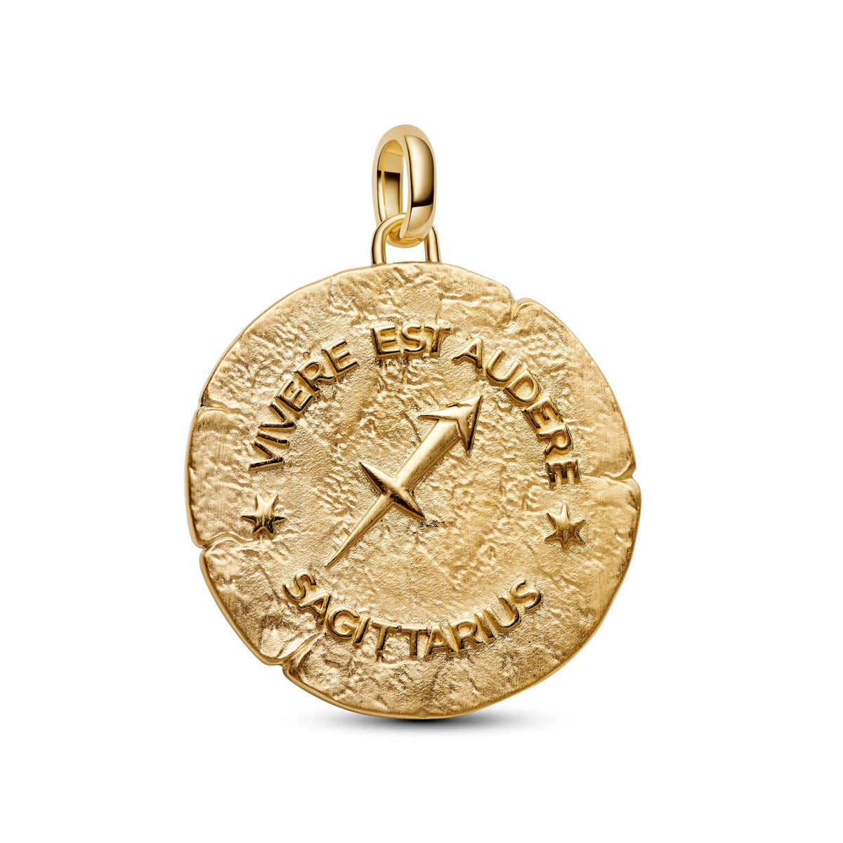 Pandora ME Charm Médaillon XL Zodiaque Sagittaire 764995C01