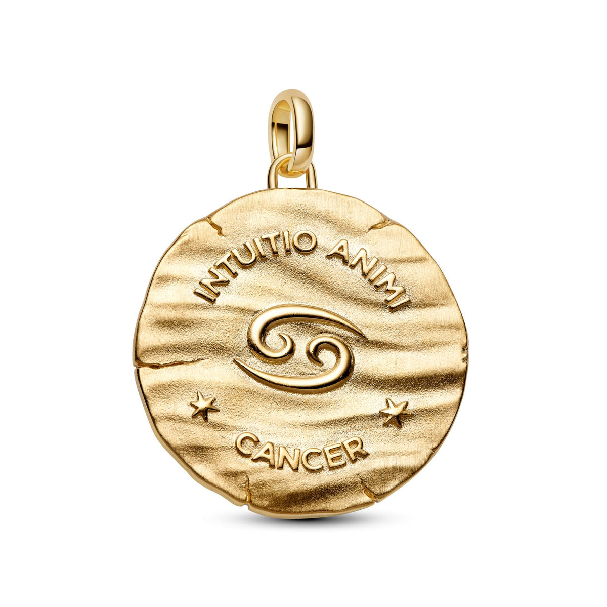 Pandora ME Charm Médaillon XL Zodiaque Cancer 765001C01