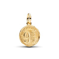 Pandora Harry Potter Médaillon 765011C01