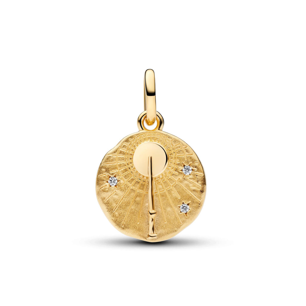 Pandora Harry Potter Médaillon 765011C01