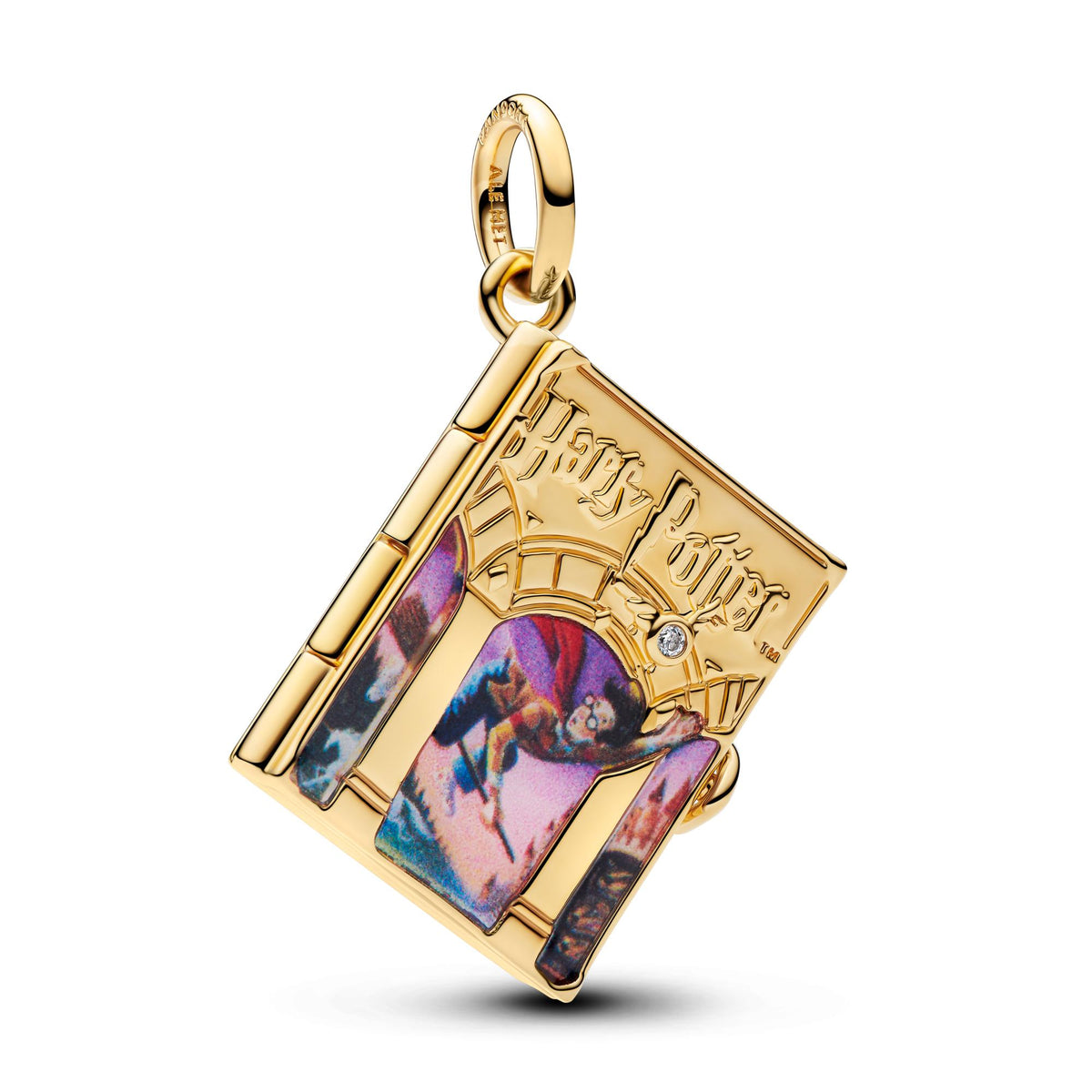 Pandora Harry Potter Charm pendant 765018C01