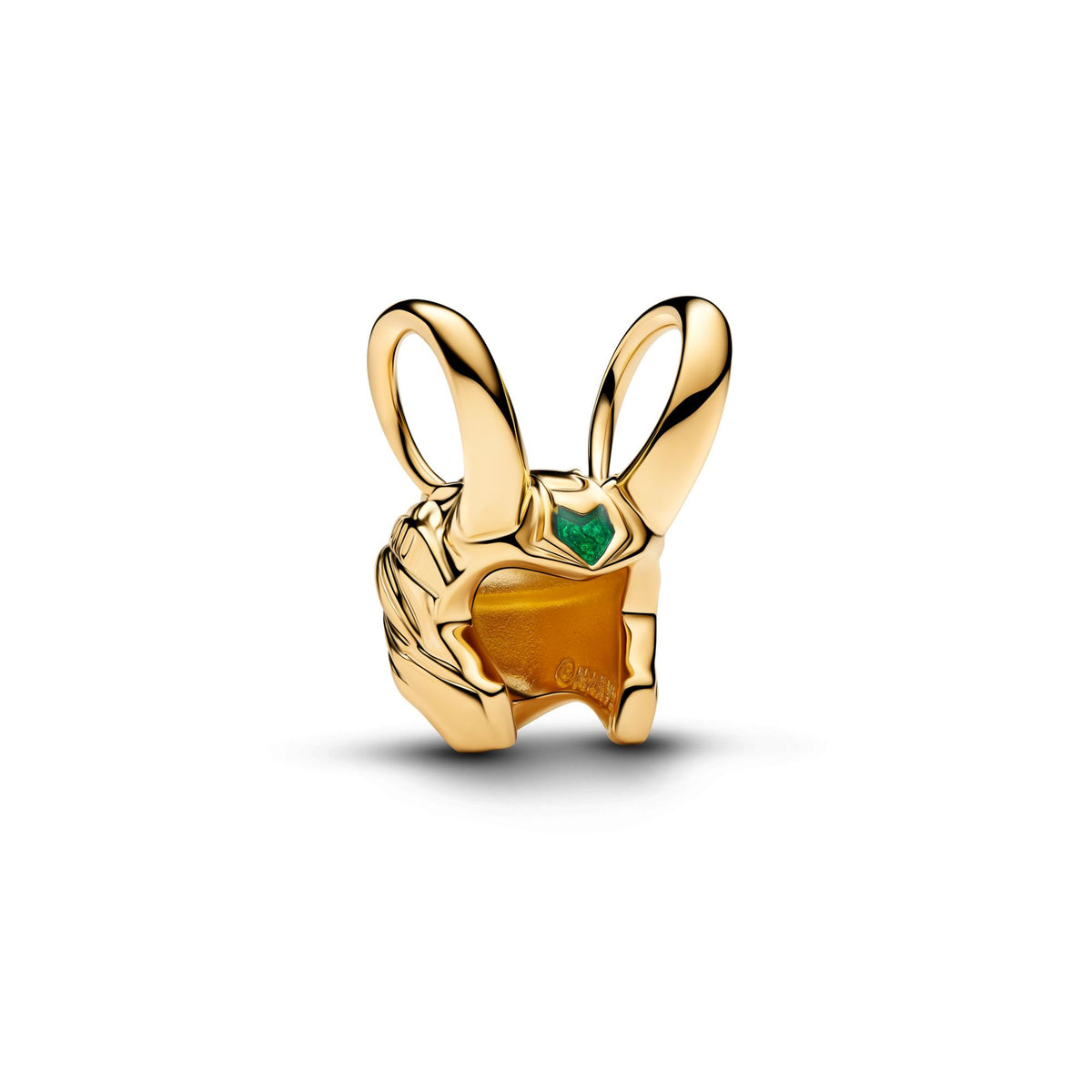 Pandora Marvel Charm Casque de Loki 765021C01