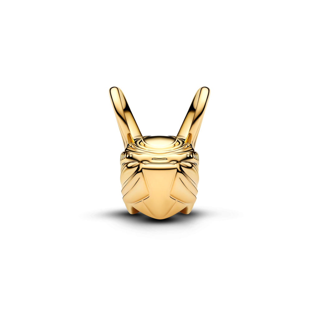 Pandora Marvel Charm Casque de Loki 765021C01