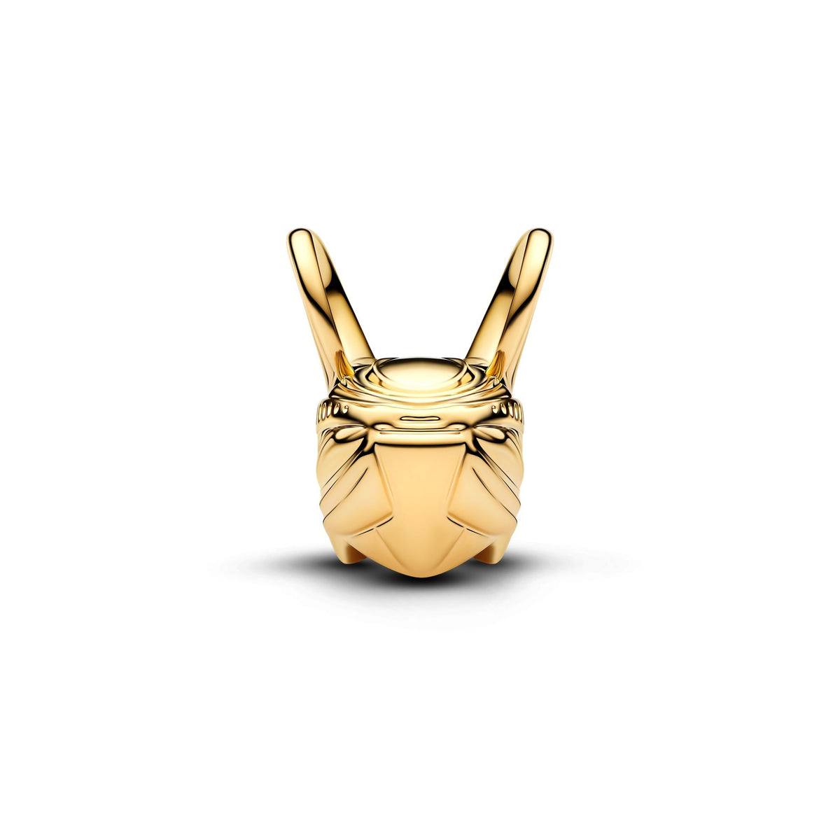 Pandora Marvel Charm Casque de Loki 765021C01