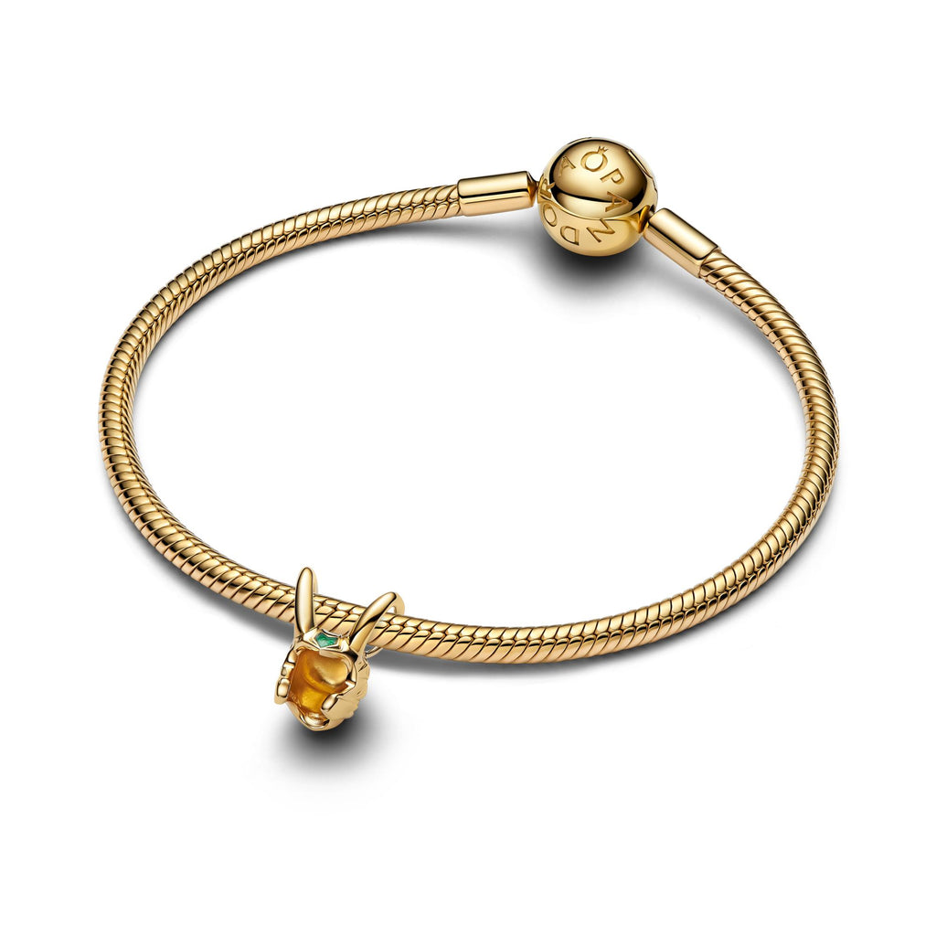 Pandora Marvel Charm Casque de Loki 765021C01