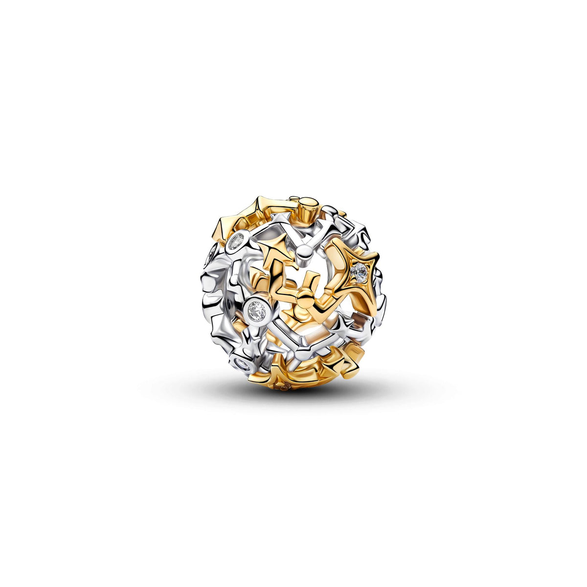 Pandora Moments Charm Ajouré Constellation 765042C01