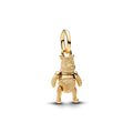 Pandora Disney Charm Pendant Winnie l'Ourson 765094C00