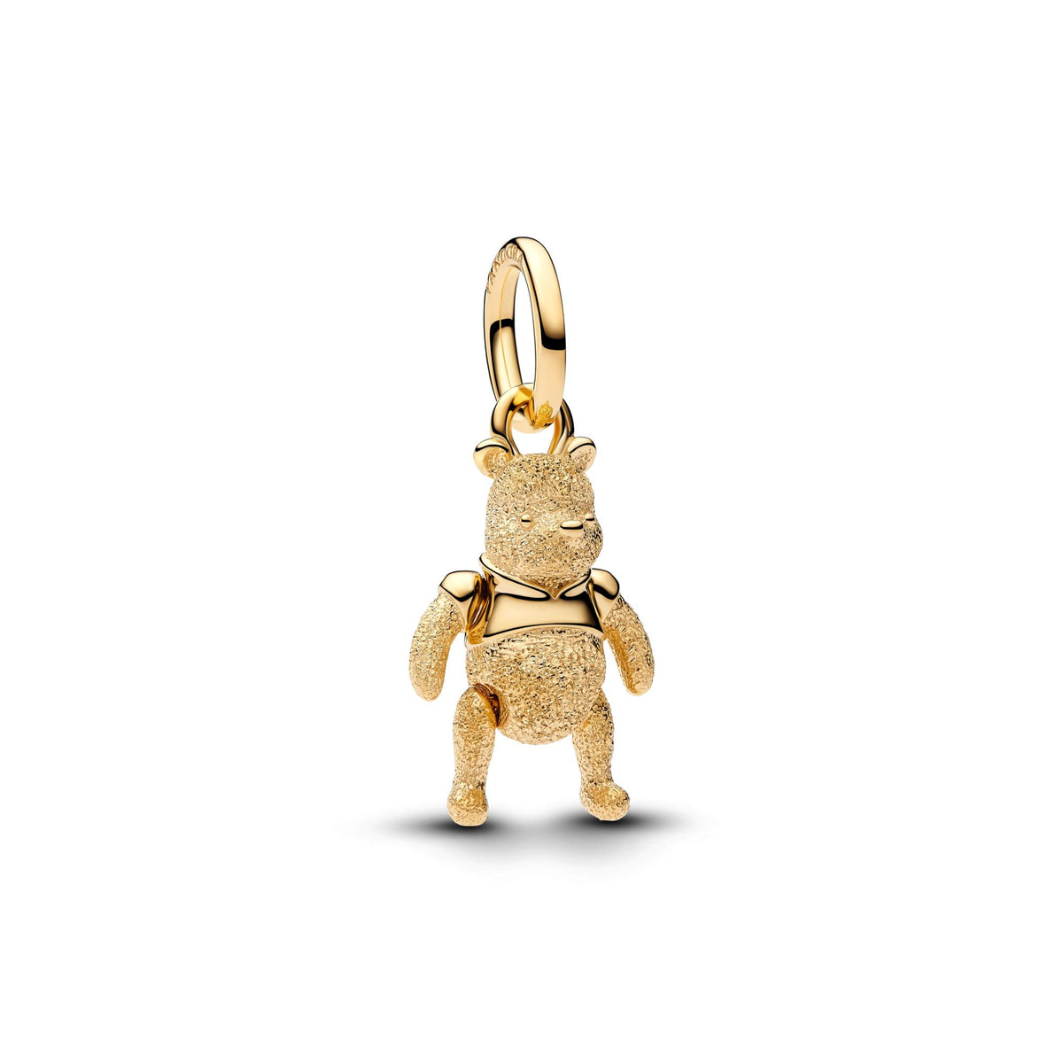 Pandora Disney Charm Pendant Winnie l'Ourson 765094C00