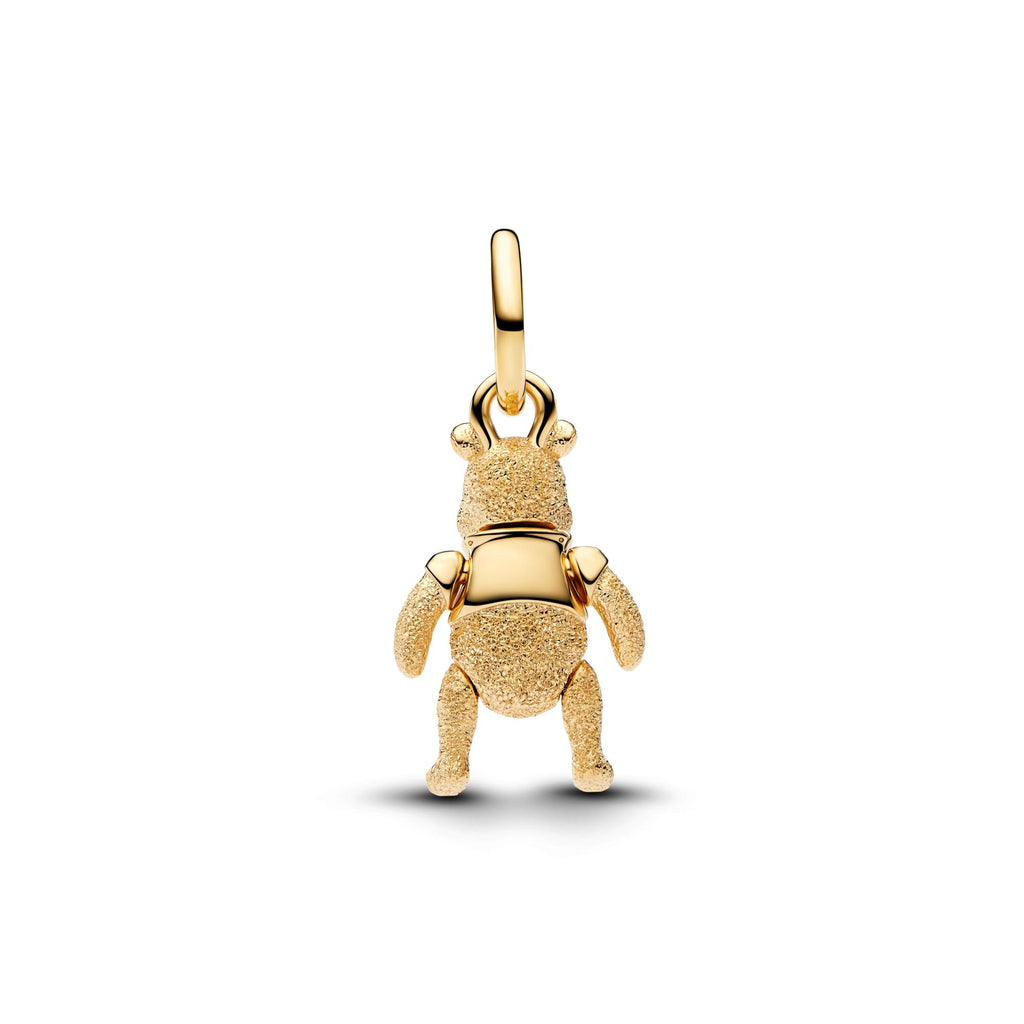 Pandora Disney Charm Pendant Winnie l'Ourson 765094C00
