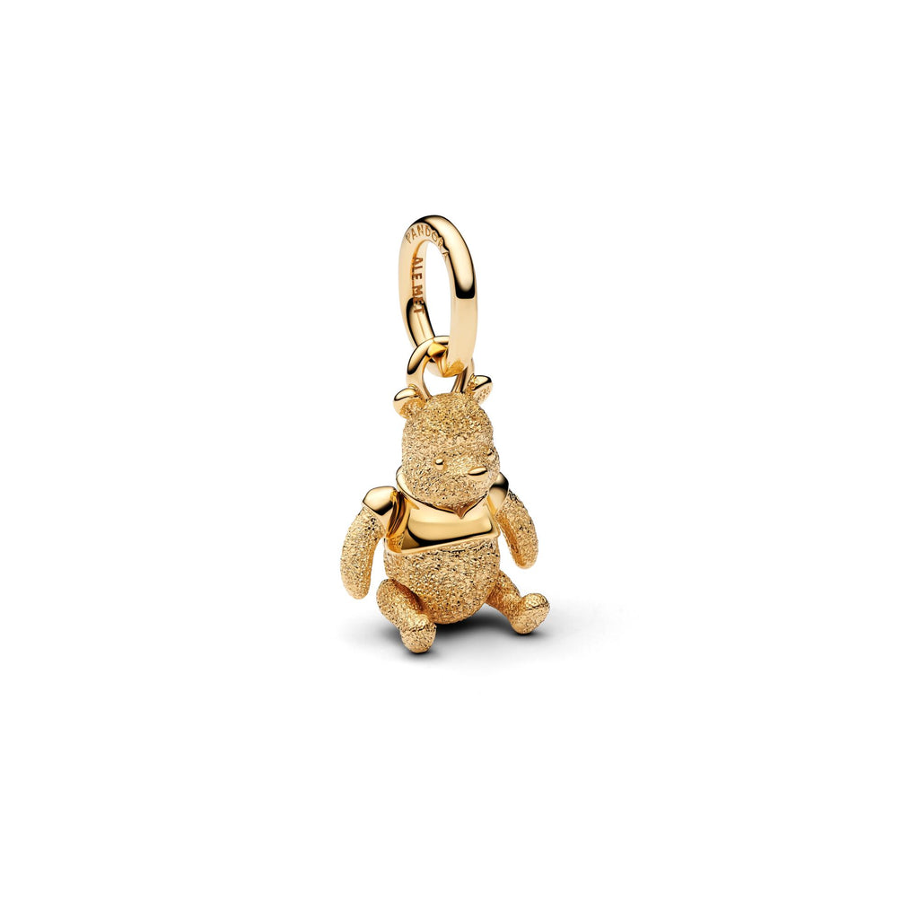Pandora Disney Charm Pendant Winnie l'Ourson 765094C00