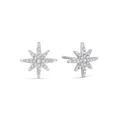 Bering Puces d'oreilles Arctic Pavé 776-17-05