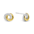 Ti Sento Milano Puces d'oreilles Cercles 7784ZY