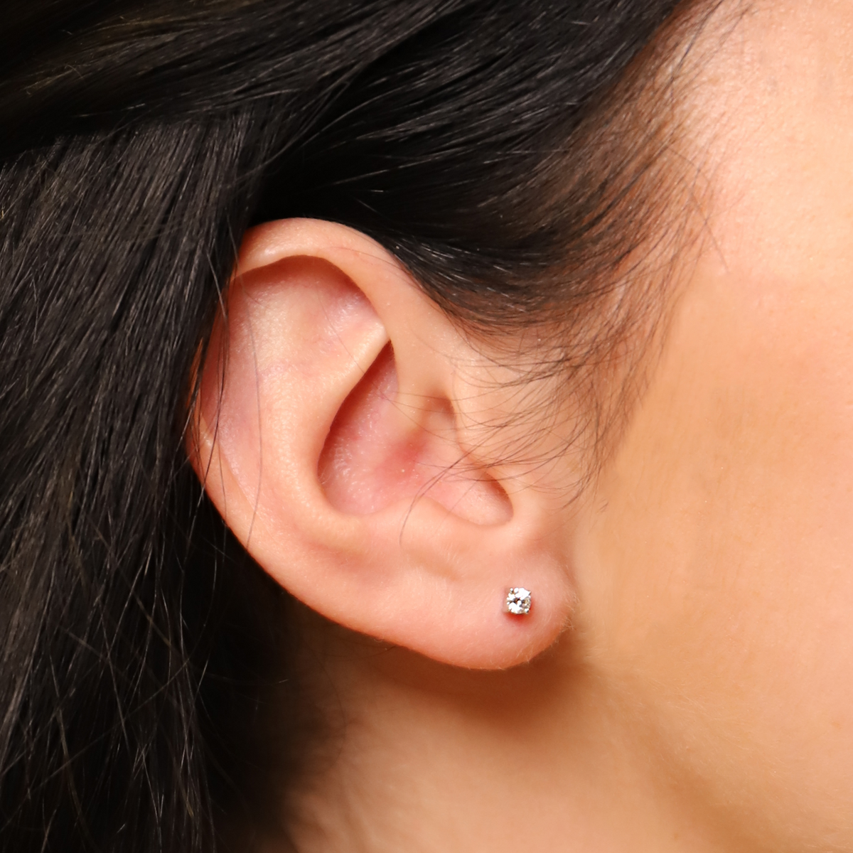 Ti Sento Milano Puces d'oreilles Classics 7790ZI