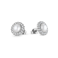 Bering Puces d'oreilles Arctic Pearls 780-17-05
