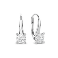 Ti Sento Milano Boucles d'oreilles pendantes Classics 78009ZI