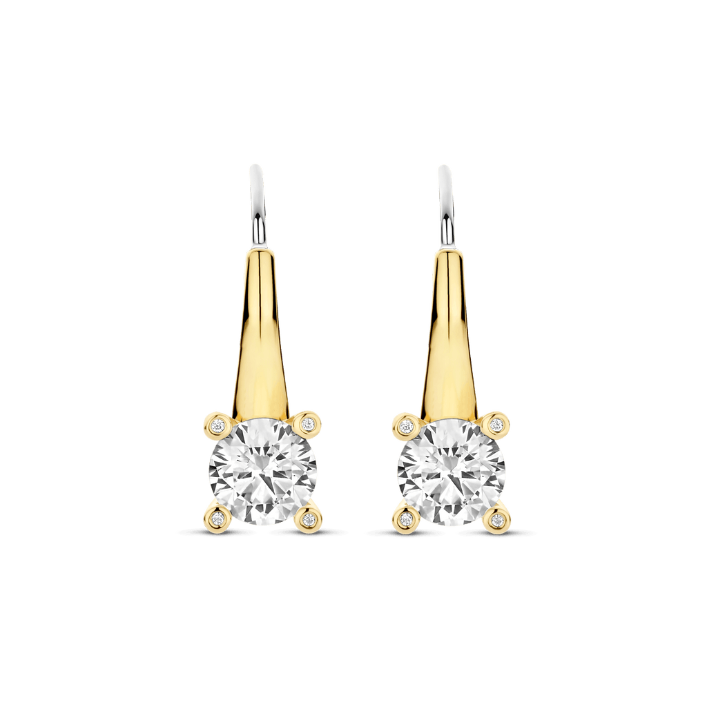 Ti Sento Milano Puces d'oreilles Classics 78009ZY
