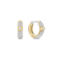 Ti Sento Milano Créoles Cercles 78019ZY
