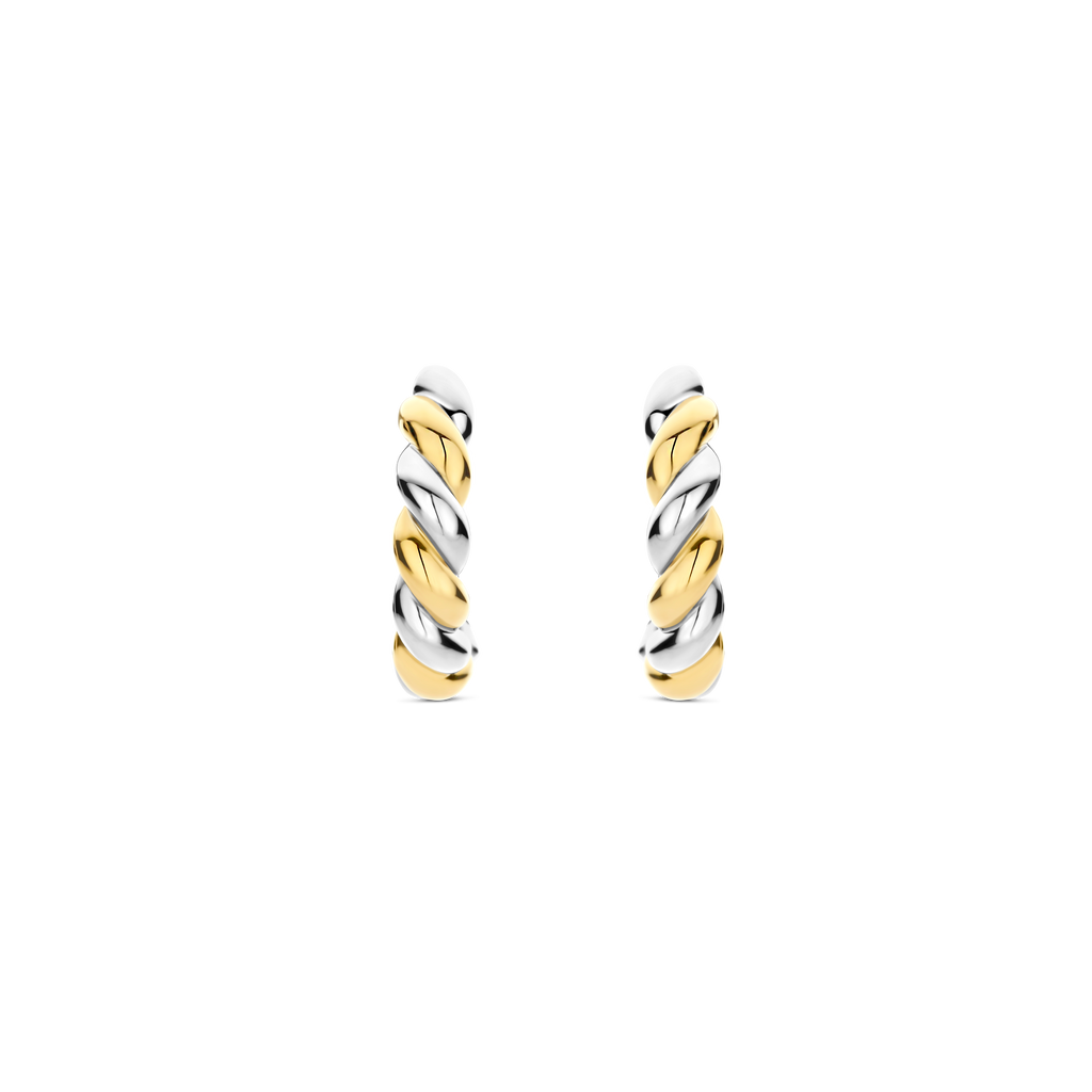 Ti Sento Milano Créoles Cercles 78021SY