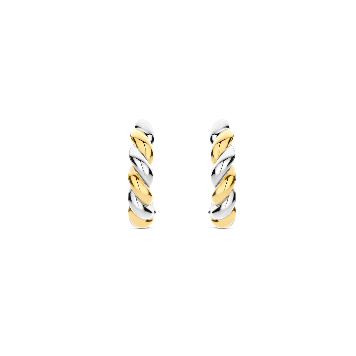 Ti Sento Milano Créoles Cercles 78021SY