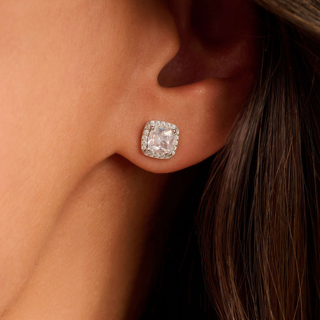 Ti Sento Milano Puces d'oreilles Classics 78029ZI
