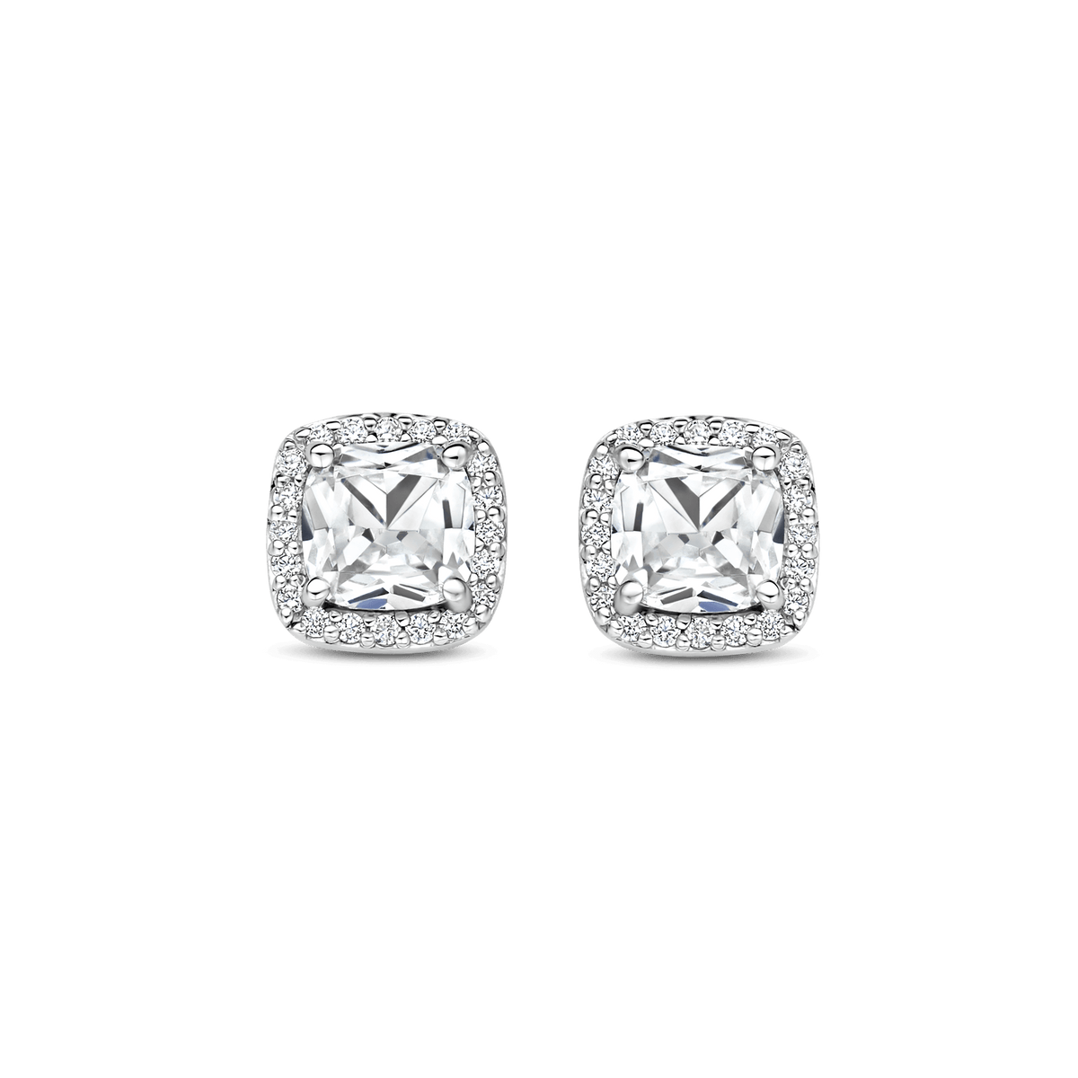 Ti Sento Milano Puces d'oreilles Classics 78029ZI