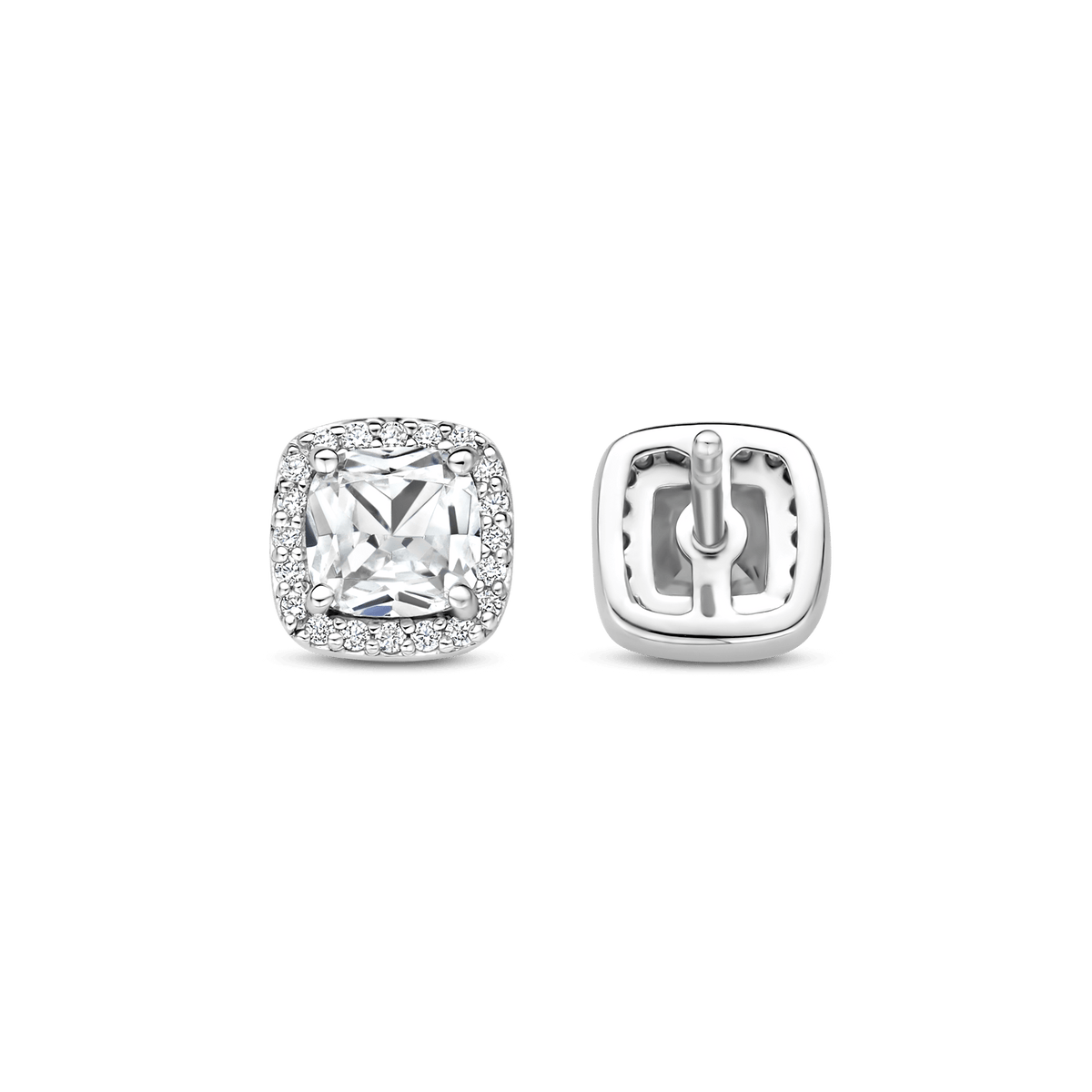 Ti Sento Milano Puces d'oreilles Classics 78029ZI