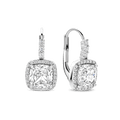 Ti Sento Milano Boucles d'oreilles pendantes Classics 78031ZI