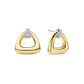 Ti Sento Milano Puces d'oreilles Vintage 78034ZY